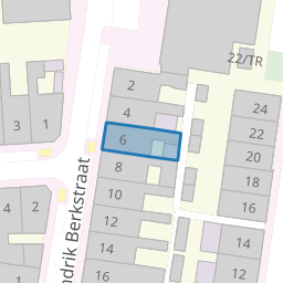 Perceel KPN01-F-10146