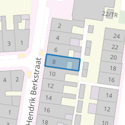 Perceel KPN01-F-10147