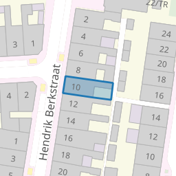 Perceel KPN01-F-10148