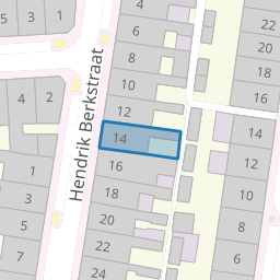 Perceel KPN01-F-10150