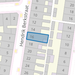 Perceel KPN01-F-10151