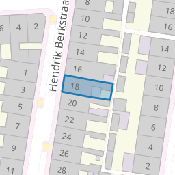 Perceel KPN01-F-10152