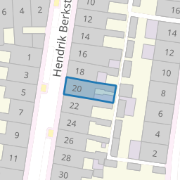 Perceel KPN01-F-10153