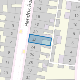 Perceel KPN01-F-10154