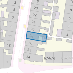 Perceel KPN01-F-10157