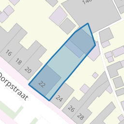 Perceel KPN01-F-10162