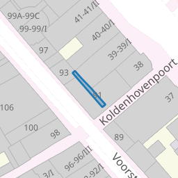 Perceel KPN01-F-10232