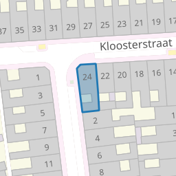 Perceel KPN01-F-10272