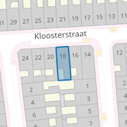 Perceel KPN01-F-10275