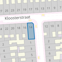 Perceel KPN01-F-10277