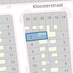 Perceel KPN01-F-10278