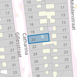 Perceel KPN01-F-10287