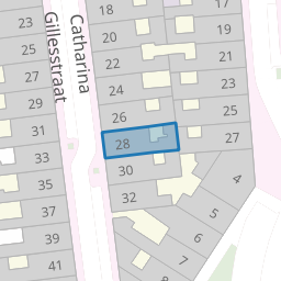 Perceel KPN01-F-10291