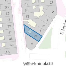 Perceel KPN01-F-10295