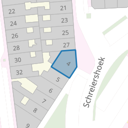 Perceel KPN01-F-10299