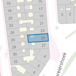 Perceel KPN01-F-10301