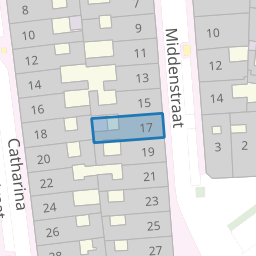 Perceel KPN01-F-10305