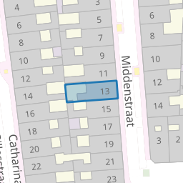 Perceel KPN01-F-10307