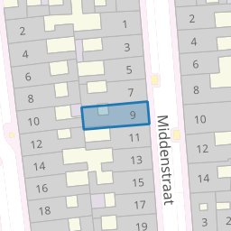 Perceel KPN01-F-10309