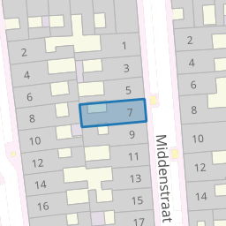 Perceel KPN01-F-10310