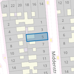 Perceel KPN01-F-10311