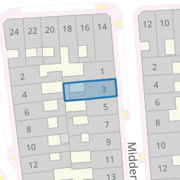 Perceel KPN01-F-10312