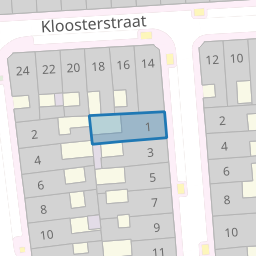 Perceel KPN01-F-10313