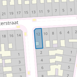 Perceel KPN01-F-10314