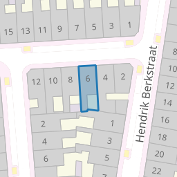 Perceel KPN01-F-10317