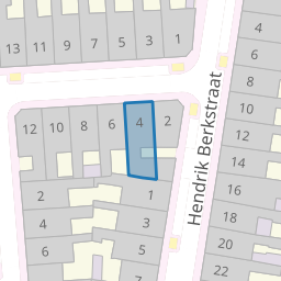 Perceel KPN01-F-10318