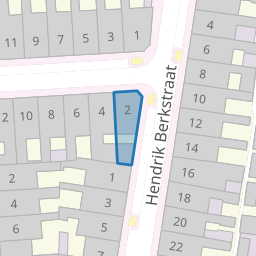 Perceel KPN01-F-10319