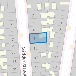 Perceel KPN01-F-10323