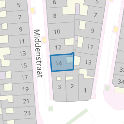 Perceel KPN01-F-10326