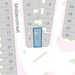 Perceel KPN01-F-10328