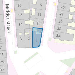 Perceel KPN01-F-10329