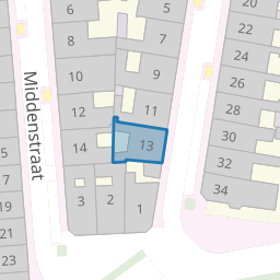 Perceel KPN01-F-10330