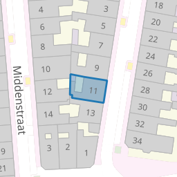 Perceel KPN01-F-10331