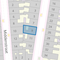 Perceel KPN01-F-10332