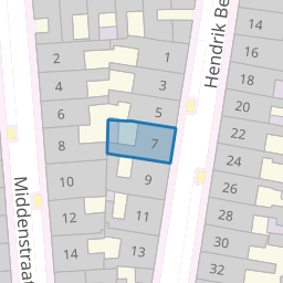 Perceel KPN01-F-10333