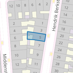 Perceel KPN01-F-10334