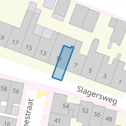 Perceel KPN01-F-10517