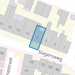 Perceel KPN01-F-10518