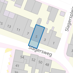 Perceel KPN01-F-10519