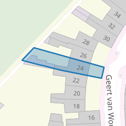 Perceel KPN01-F-10610