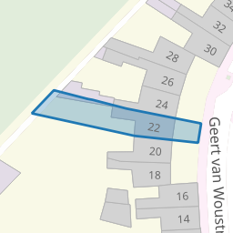 Perceel KPN01-F-10611