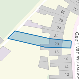 Perceel KPN01-F-10612