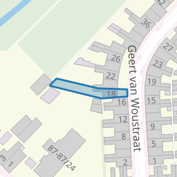 Perceel KPN01-F-10613