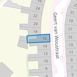 Perceel KPN01-F-10614