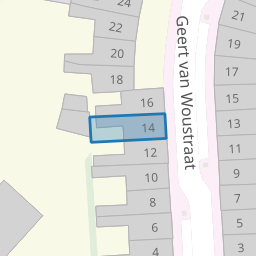 Perceel KPN01-F-10615