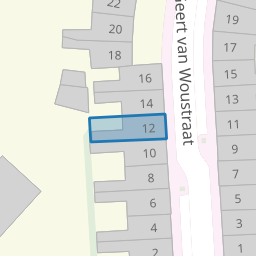 Perceel KPN01-F-10616